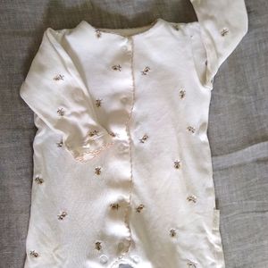 Baby outfit